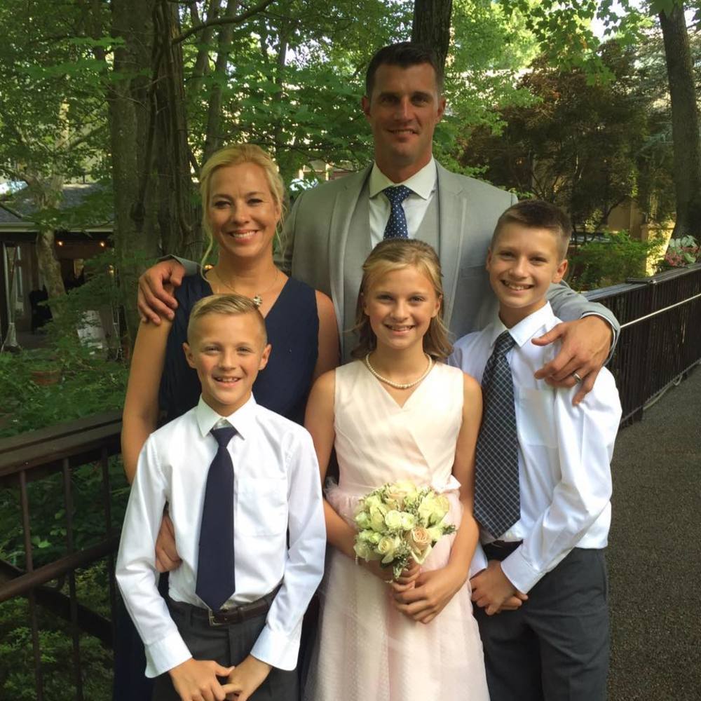 Meet your Posher, Jenny